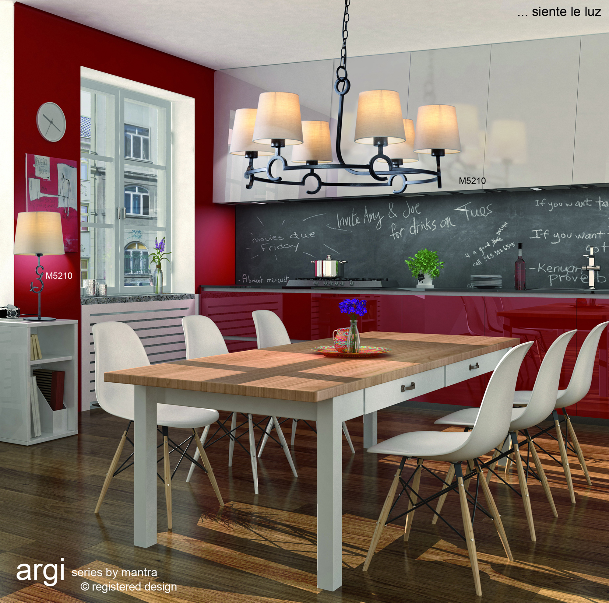 Argi Wall Lights Mantra Armed Wall Lights Argi Wall Lights Mantra Armed Wall Lights